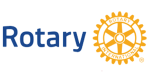 Rotary logo