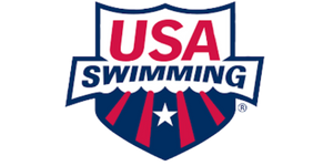 USA Swimming Logo