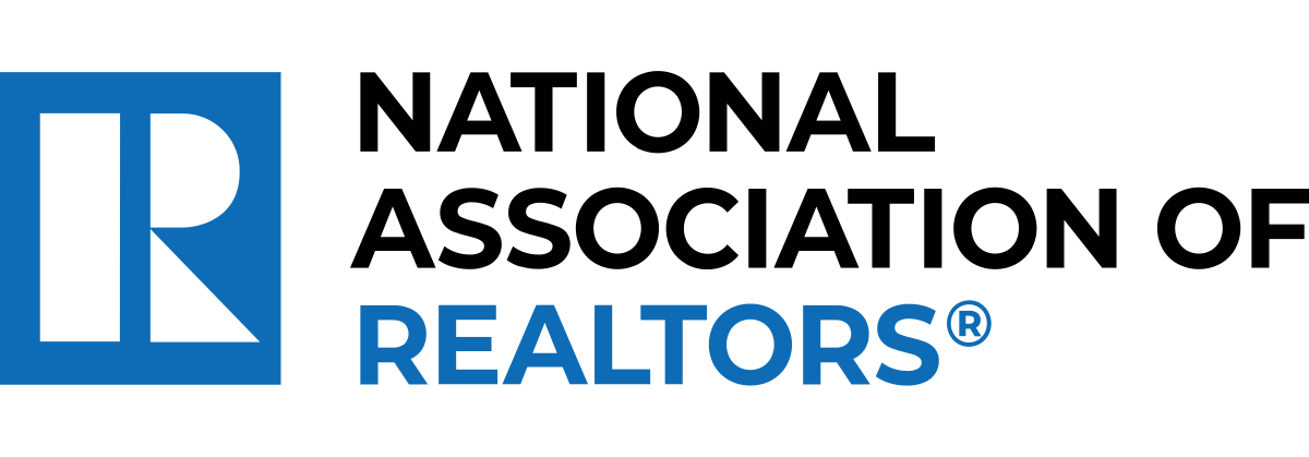 National Association of realtors logo