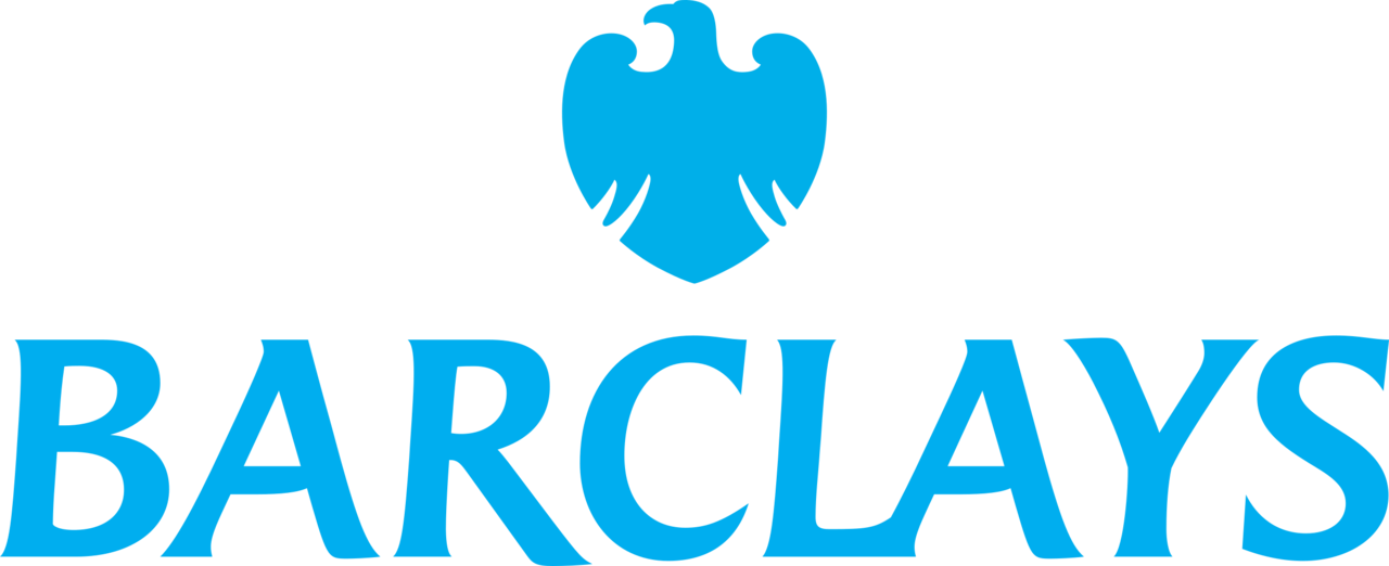 Barclays Logo