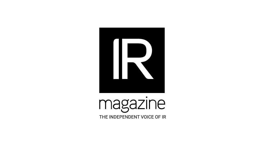 Image for IR Magazine | Best Practice Report: Building an IR strategy