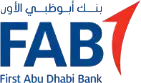 First Abu Dhabi bank logo